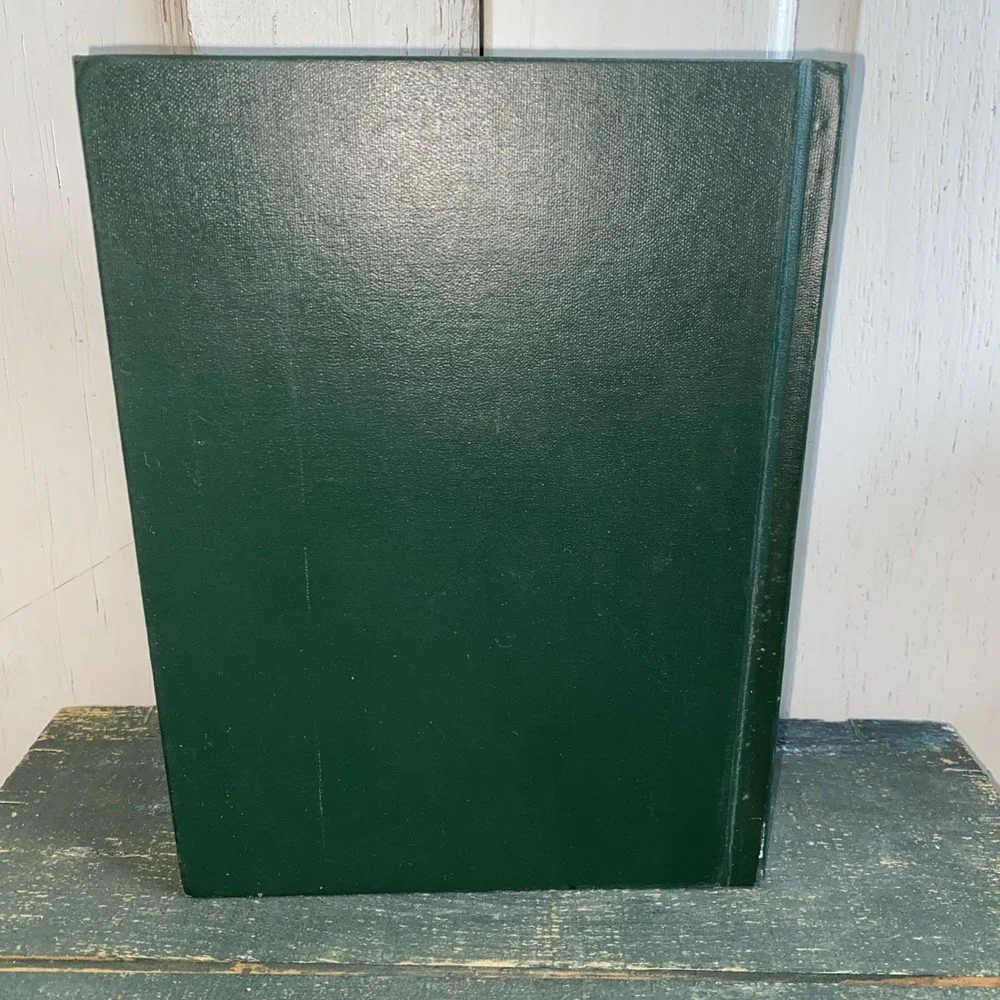 A New Milestone in Encyclopedia Craftsmanship: The World Book Encyclopedia: 1965